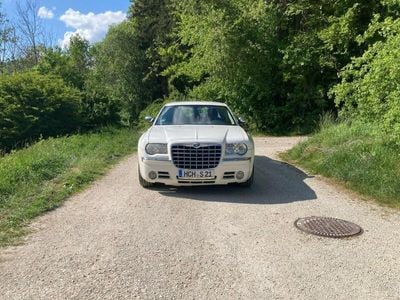 Chrysler 300C