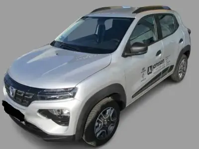Usado Dacia Spring