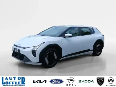Neu Kia EV4 Air 150 kW (204 PS) 2026 Weiß Limousine