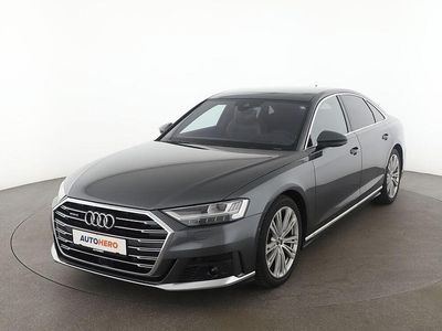 Gebraucht Audi A8 2019 Grau Limousine