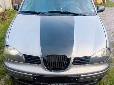 Seat Arosa