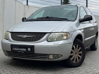 Chrysler Voyager