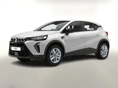 Gebraucht Mitsubishi ASX