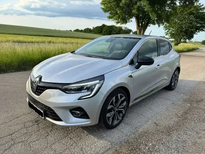Gebraucht Renault Clio V