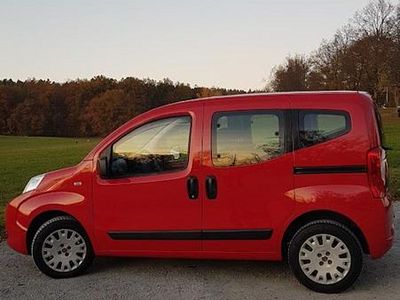 Fiat Qubo