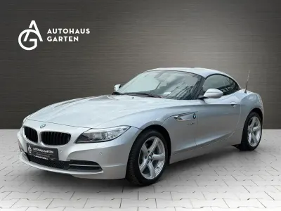 Gebraucht BMW Z4