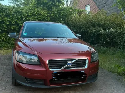 Używany Volvo C30