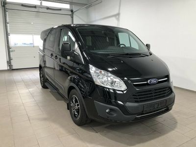 gebraucht Ford Tourneo Custom 310 Euroline,Westfalia,Standh.