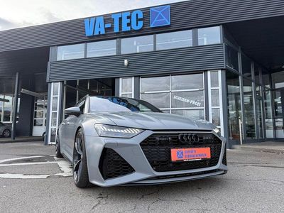 Gebraucht Audi RS6 Sport 600 PS (441 kW) 2022 Grau Kombi