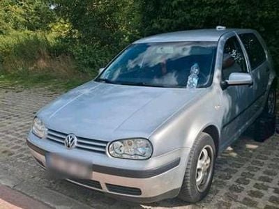 VW Golf IV