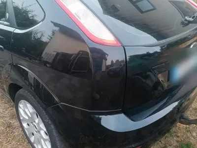 Gebraucht Ford Focus