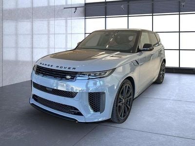 Usata Land Rover Range Rover Sport 643 CV (472 kW) 2025 Grigio SUV