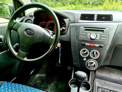 Gebraucht Daihatsu Cuore