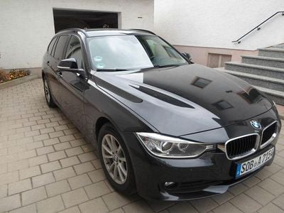 BMW 316