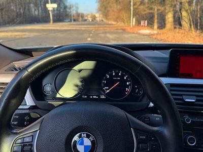 BMW 320 Gran Turismo
