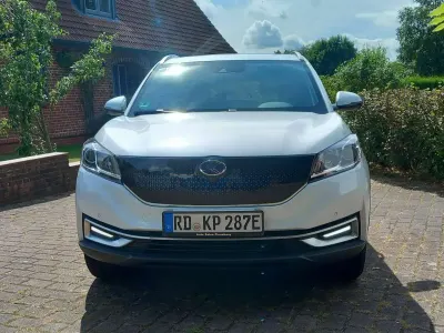 Gebraucht DFSK Seres 3