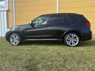 BMW X5 M50