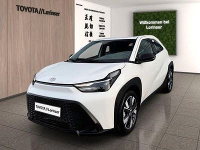 Weiß Neu 2026 Toyota Aygo X Active SUV | 22.350 € (Fairer Preis)