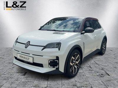 Weiß Gebraucht 2025 Renault 5 E-Tech Urban Limousine | 30.980 €