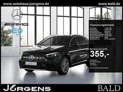 Mercedes GLA200