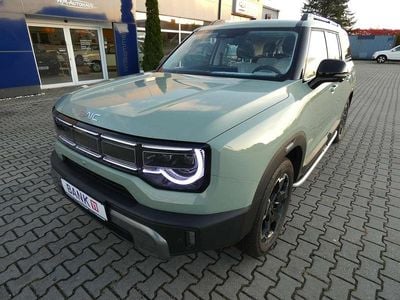 Baic BJ30