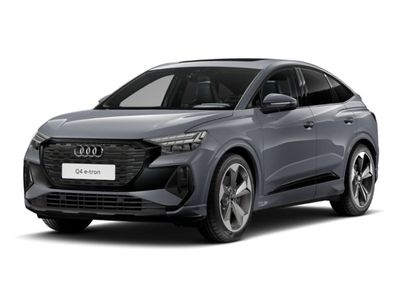 gebraucht Audi Q4 Sportback e-tron 45 SONOS