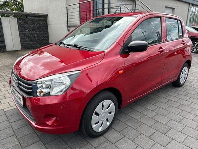 Suzuki Celerio