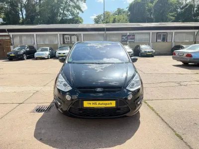 Gebraucht Ford S-MAX