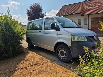 VW T5