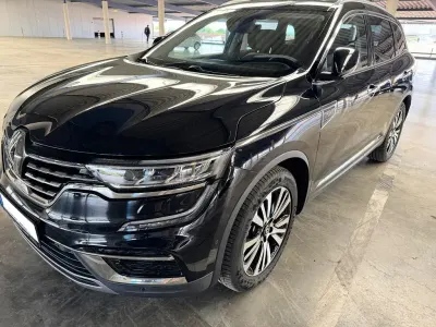 Gebraucht Renault Koleos