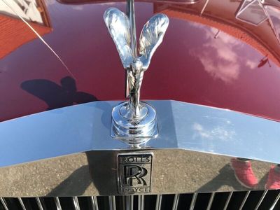 gebraucht Rolls Royce Silver Shadow Serie 1