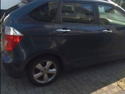 Honda FR-V