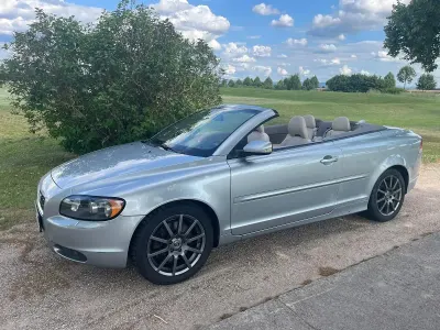 Gebraucht Volvo C70