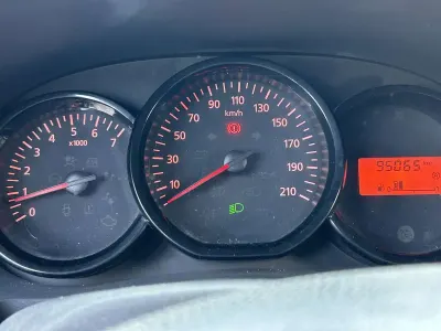 Gebraucht Dacia Dokker