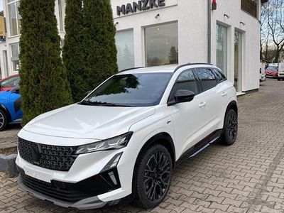 Nouă Renault Austral Esprit Alpine 200 CP (147 kW) 2025 Alb SUV