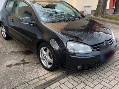 gebraucht VW Golf V 2,0