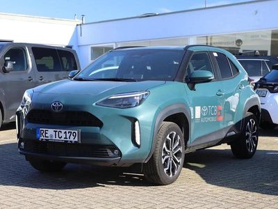 Gebraucht Toyota Yaris 131 PS (96 kW) 2026 Everest Kleinwagen