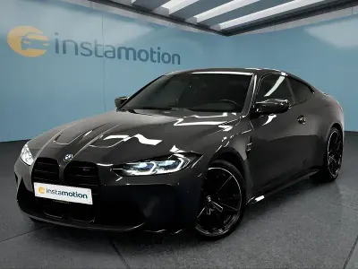Gebraucht BMW M4