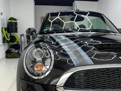 Gebraucht Mini Cooper S Cabriolet