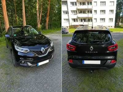 Gebraucht Renault Kadjar