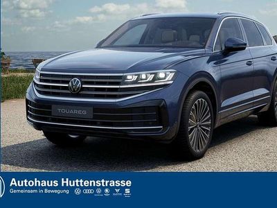 Außenfarbe: Neu 2025 VW Touareg Elegance SUV | 94.890 €