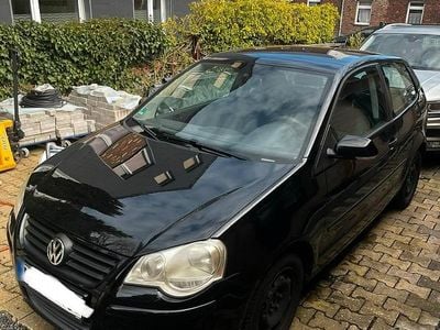 Używany VW Polo