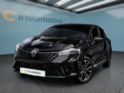 Gebraucht Renault Clio
