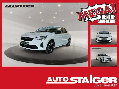 Gebraucht Opel Corsa-e