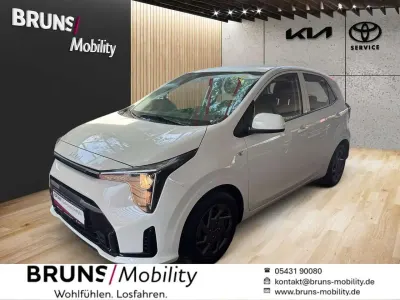 Gebraucht Kia Picanto