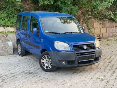 Fiat Doblò