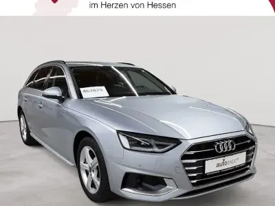 Gebraucht Audi A4