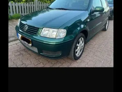 Gebraucht VW Polo