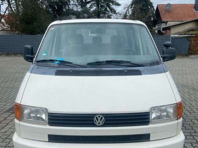 gebraucht VW Multivan T470B MD2