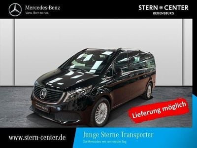 Mercedes EQV300